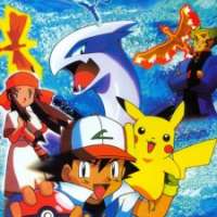   Pokemon: The Movie 2000 <small>Theme Song Performance</small> (ED) 